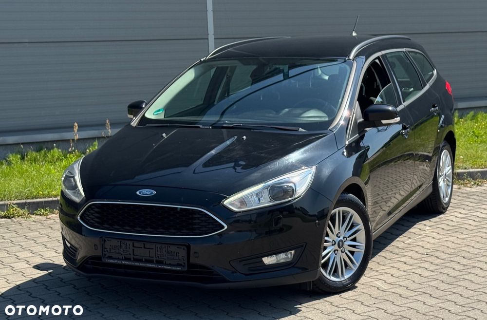 Ford Focus - 2