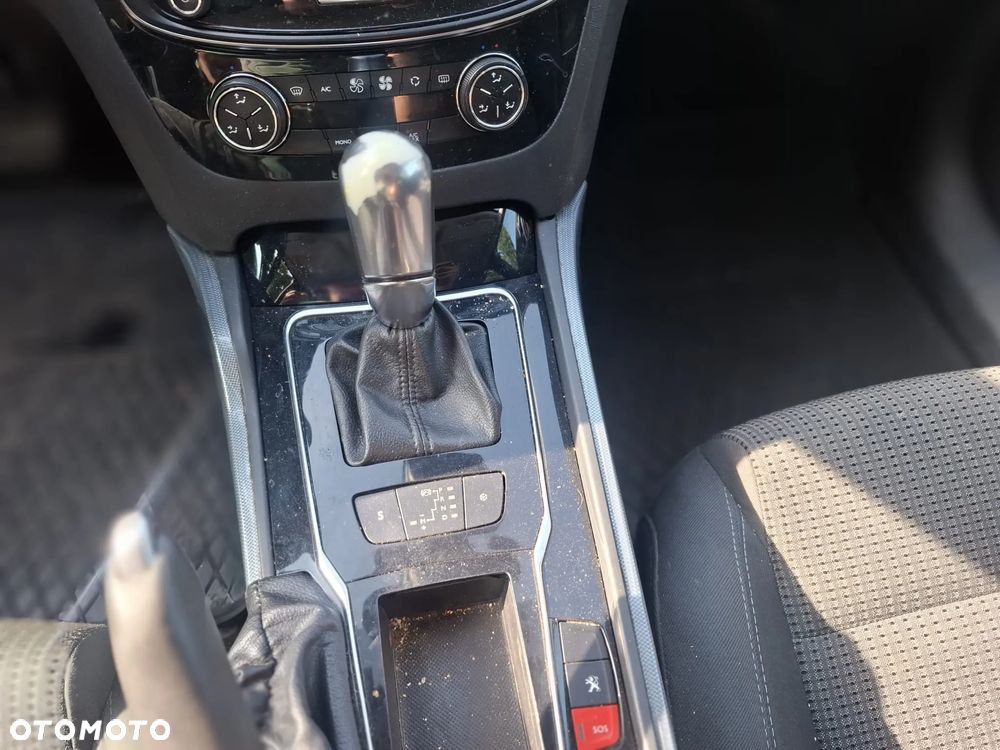Peugeot 508 2.0 HDi Active - 17