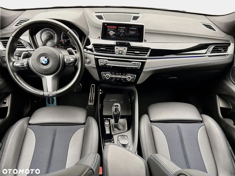 BMW X2 xDrive20d M Sport - 22