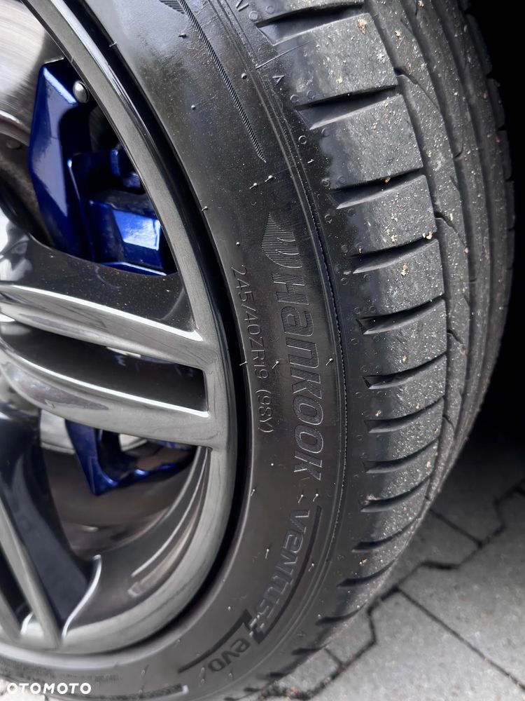 BMW Seria 5 535i - 15