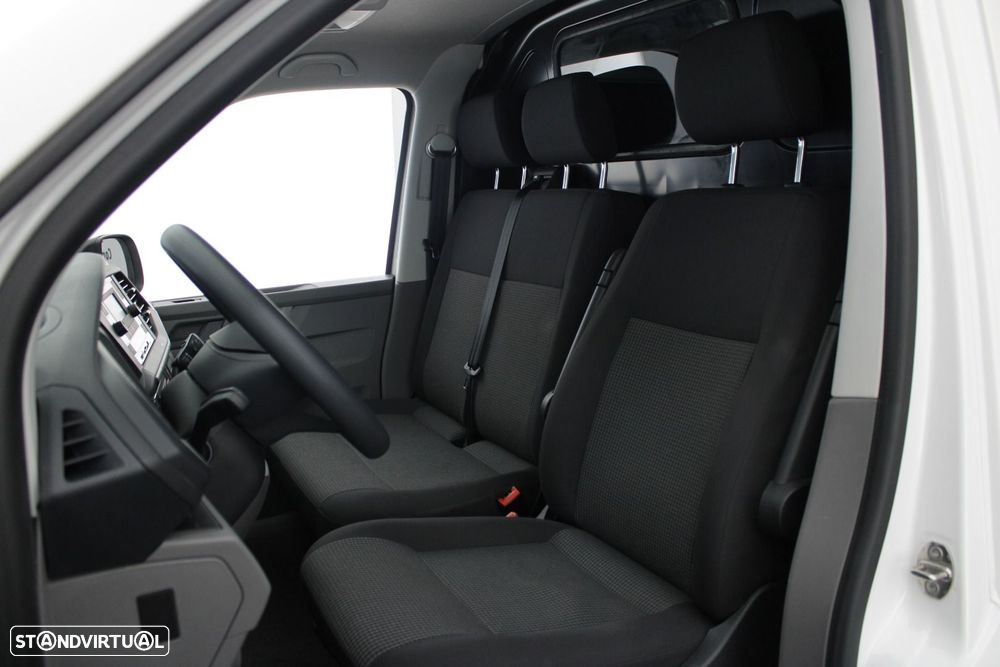 VW TRNASPORTER 6.1 ABT-E - 8