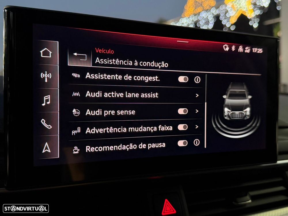 Audi A4 Allroad 40 TDI quattro S tronic - 56