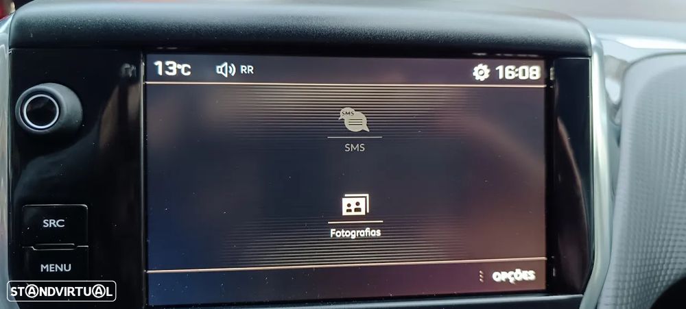 Peugeot 2008 PureTech 110 GPF Stop&Start EAT6 Crossway - 46