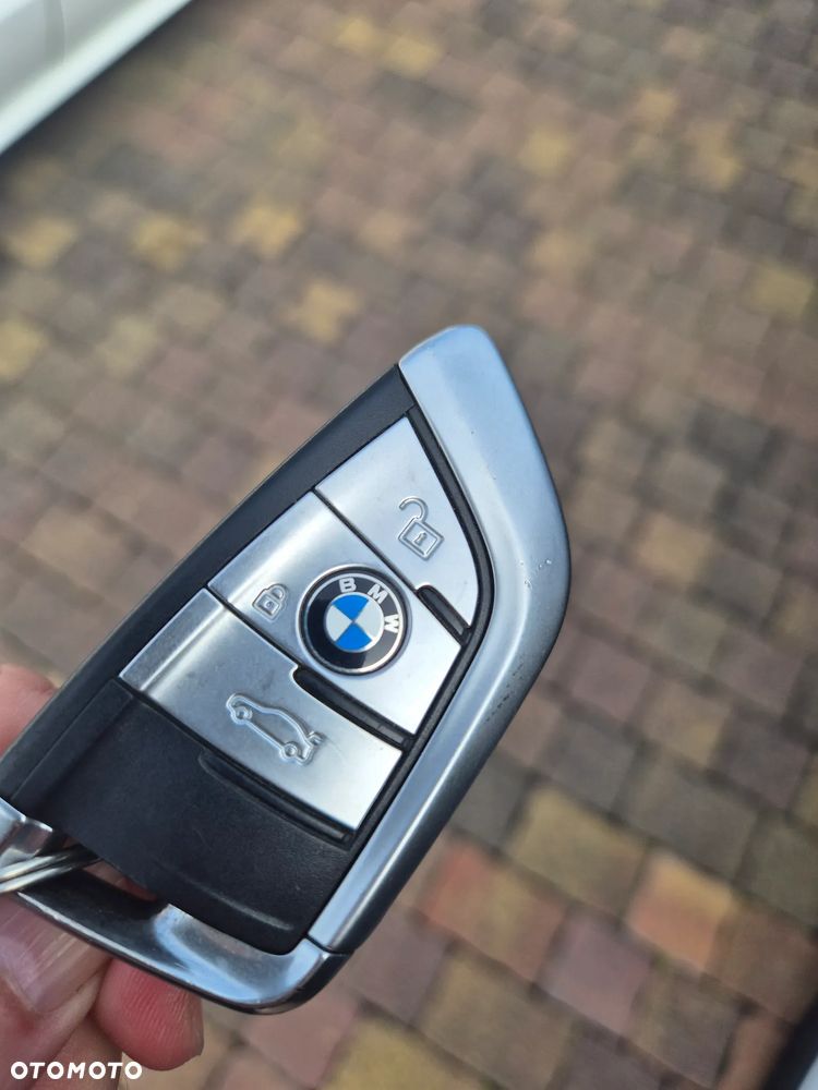 BMW X5 - 24