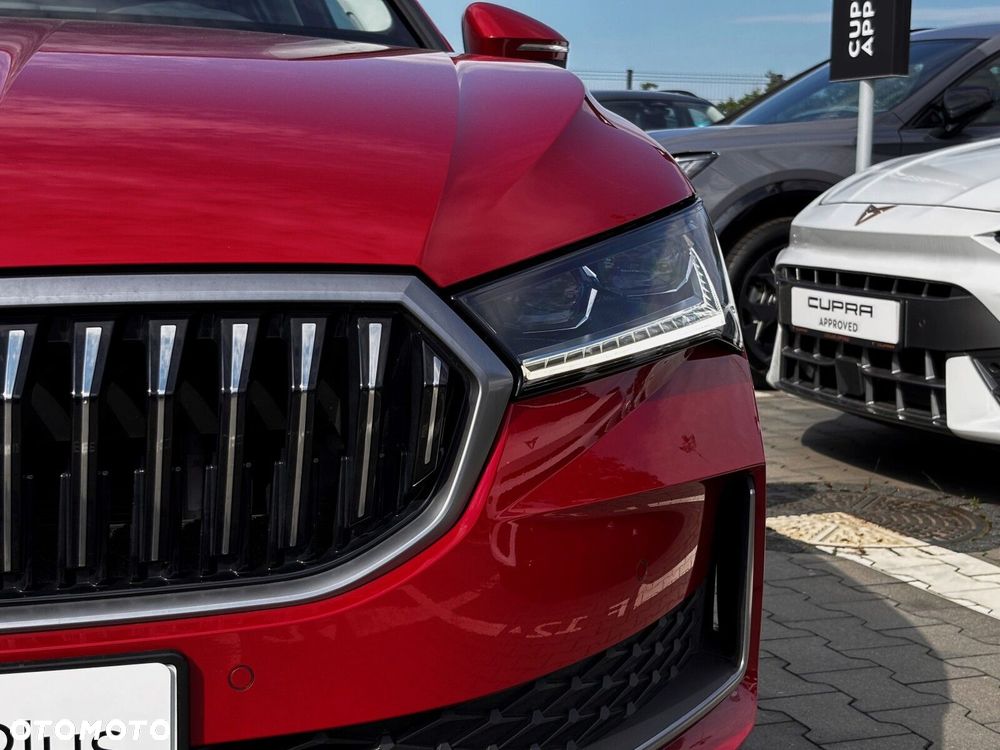 Skoda Superb 1.5 TSI mHEV Selection DSG - 14