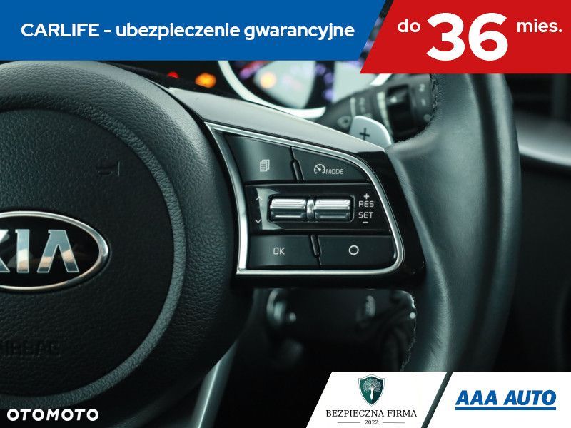 Kia XCeed - 19