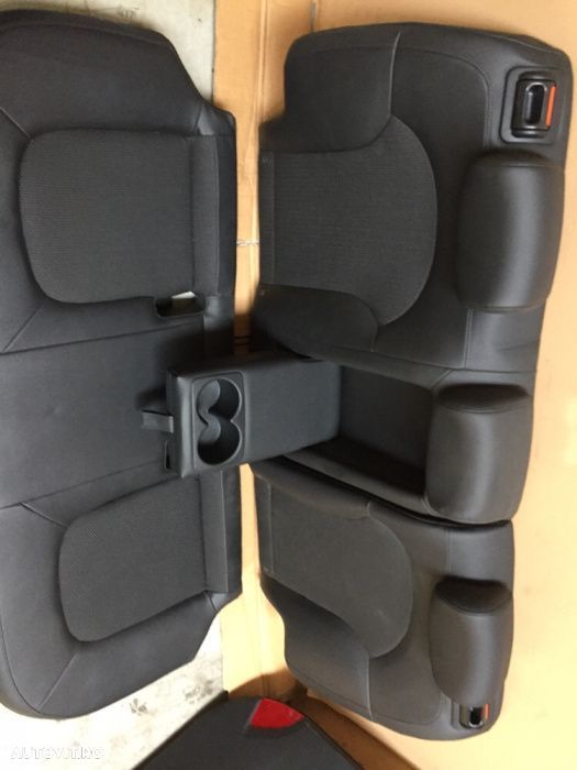 Interior complet Hyundai Ix35 2014 - 5