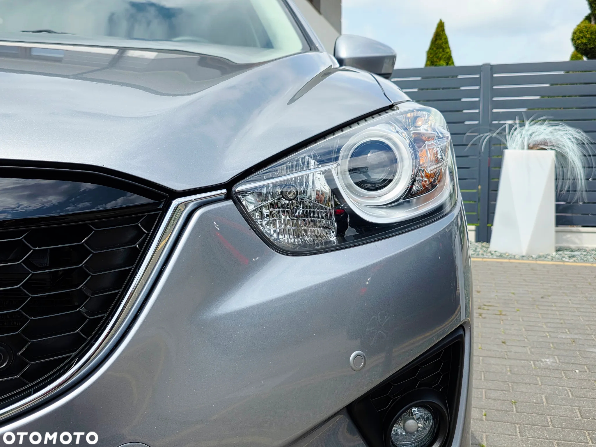 Mazda CX-5 SKYACTIV-G 165 Prime-Line - 9