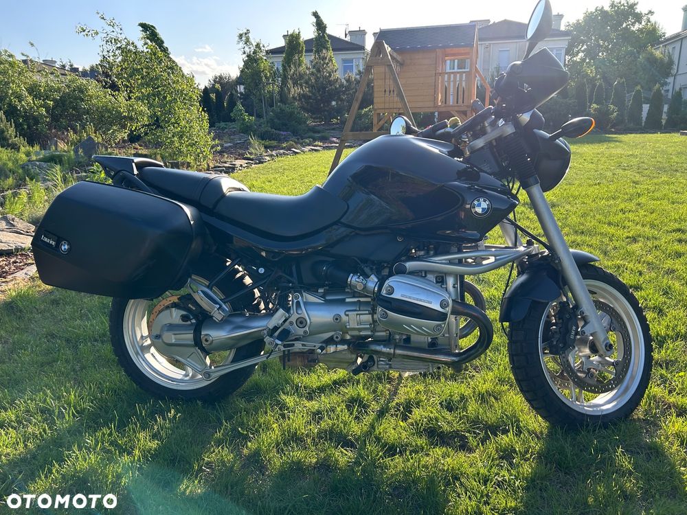 BMW R - 4