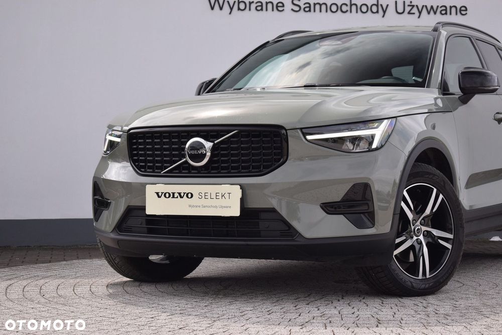 Volvo XC 40 - 4