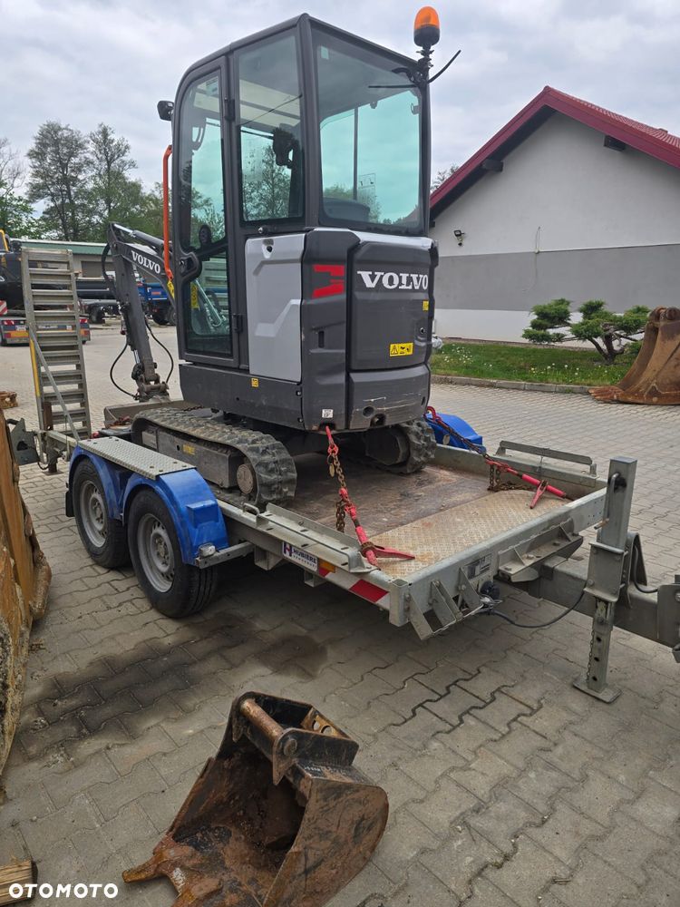 Volvo EC 18E - 6