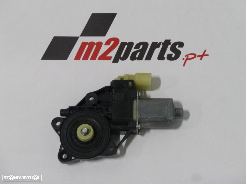 Motor elevador Direito/Frente Seminovo/ Original MINI R55/MINI R56/MINI R57/MINI... - 2