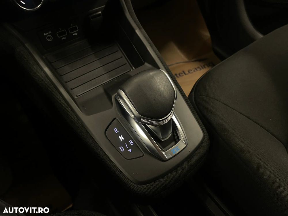 Renault ZOE 50 R110 Life - 26