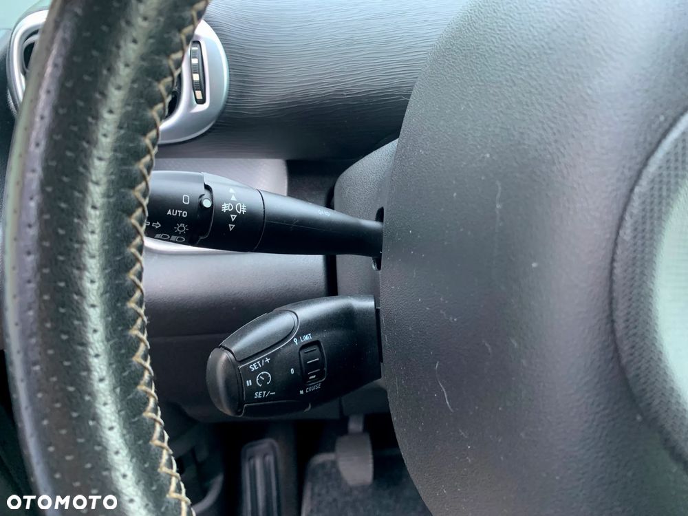 Citroën C3 Picasso PureTech 110 Exclusive - 19