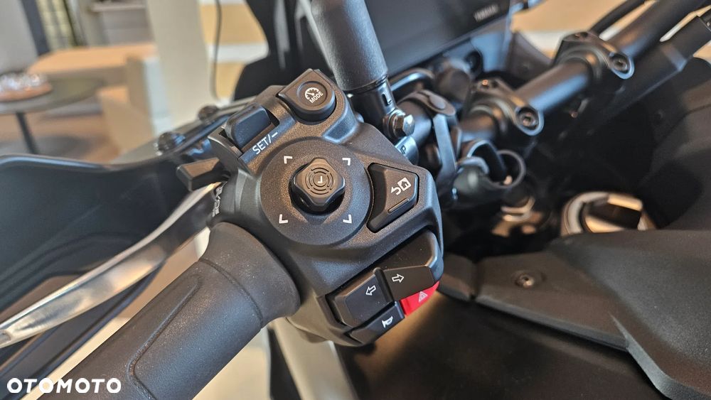 Yamaha Tracer - 30