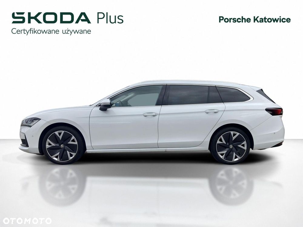 Skoda Superb - 3