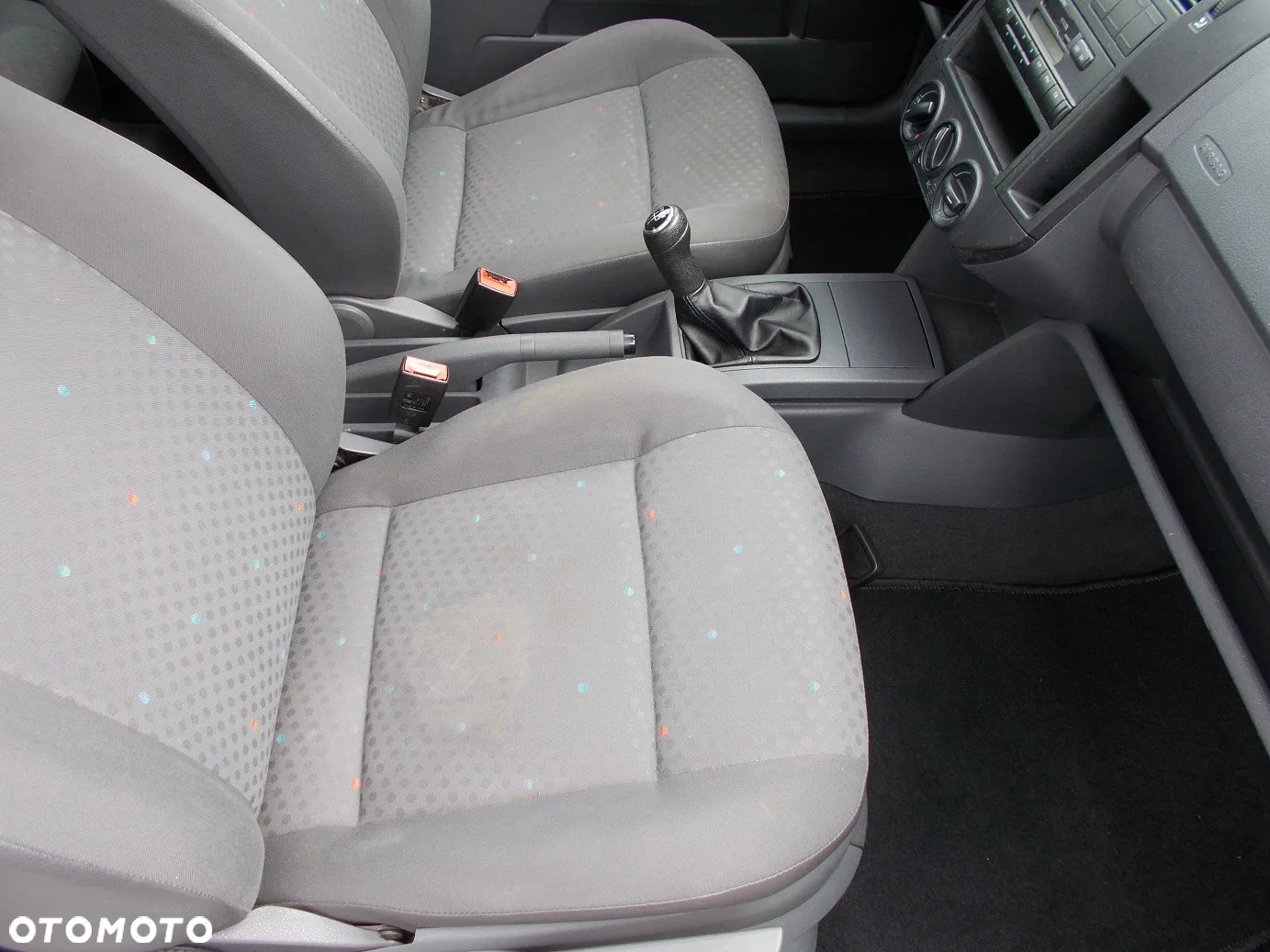 Volkswagen Polo 1.2 Basis - 12