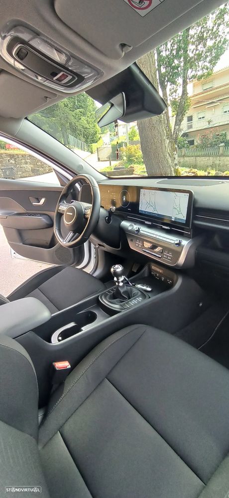 Hyundai Kauai 1.0 T-GDi Premium (TT) - 17