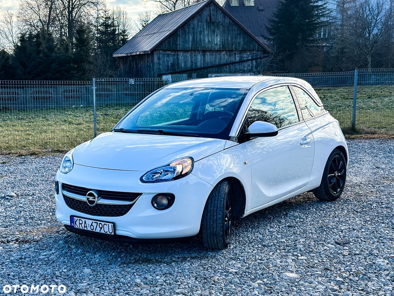 Opel Adam - 8