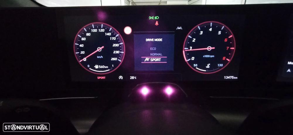 Hyundai Kauai 1.0 T-GDi Premium (TT) - 27