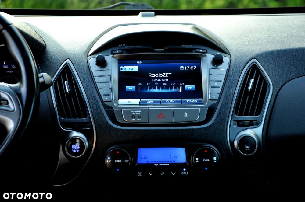 Hyundai ix35 1.6 GDI Premium 2WD - 27