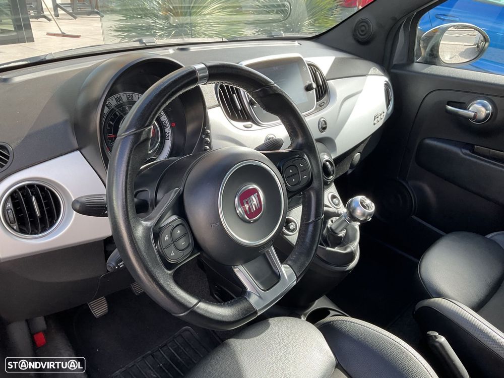 Fiat 500 1.0 Hybrid - 30