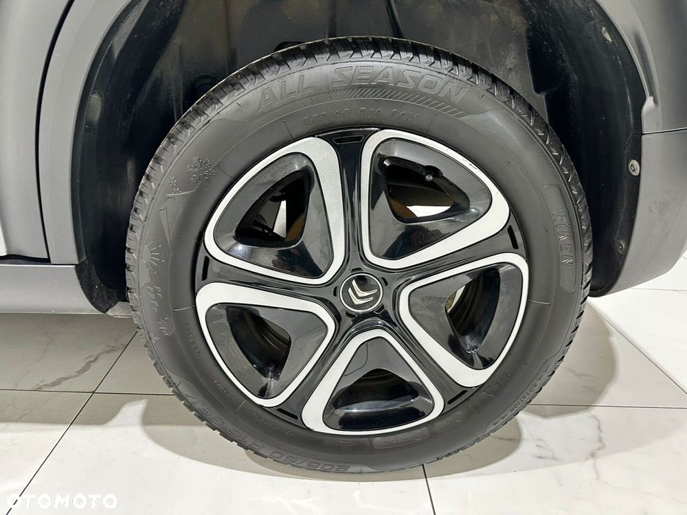 Citroën C3 Aircross - 35