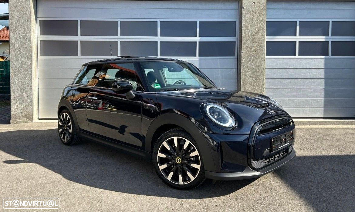 MINI 3 Portas - 4