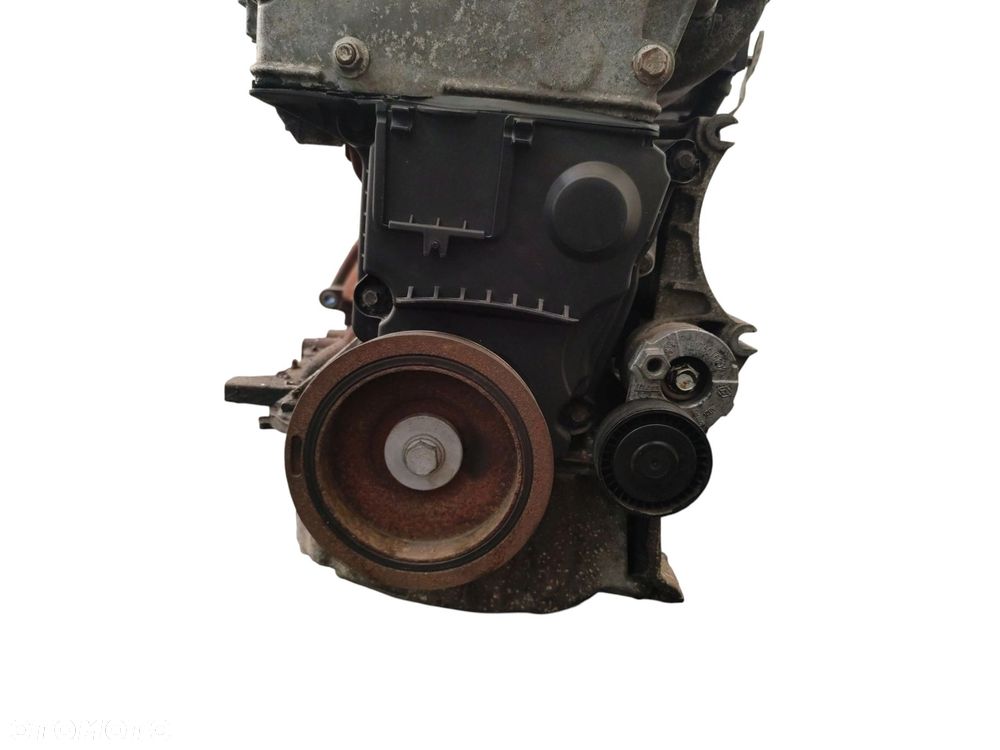 SILNIK SŁUPEK RENAULT SCENIC II LIFT (2006-2009) 1.6 16V 112KM K4M766 - 7