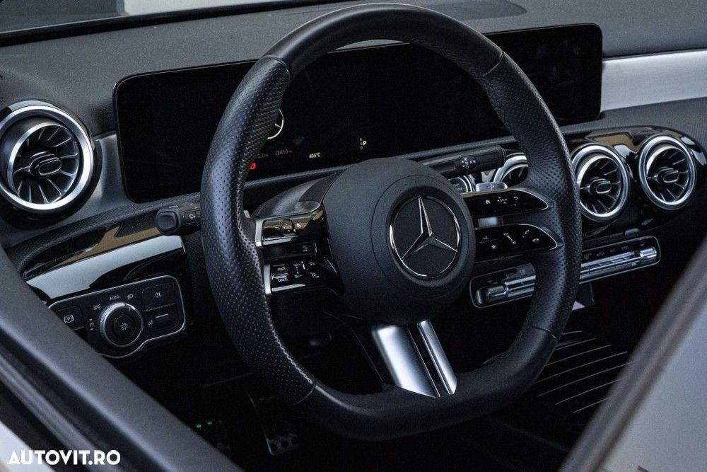 Mercedes-Benz A 200 - 16