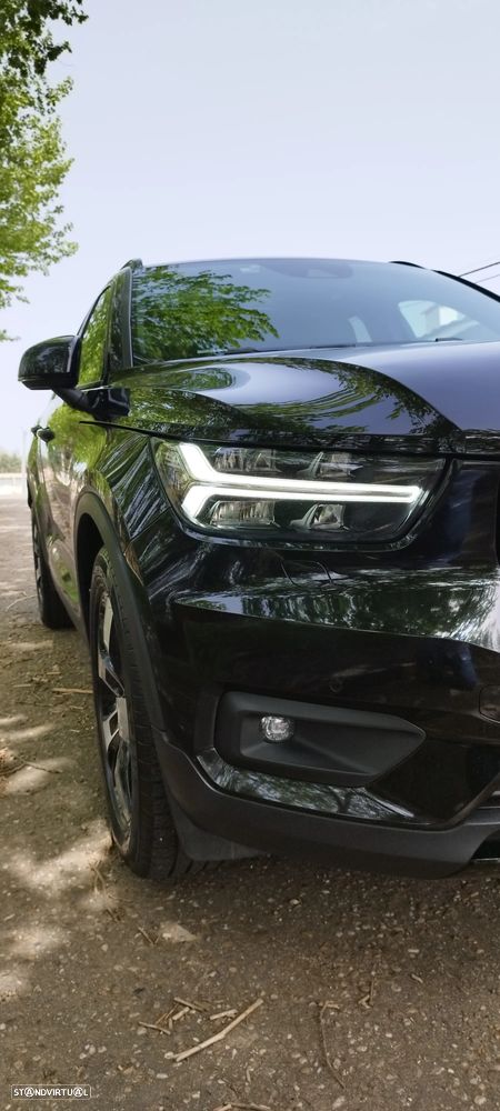 Volvo XC 40 2.0 D3 Momentum Plus - 23