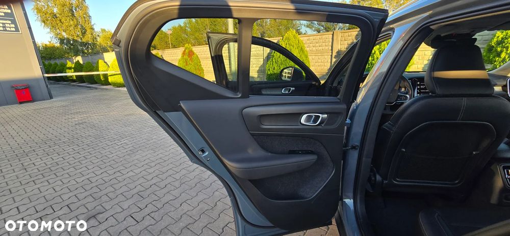 Volvo XC 40 - 16