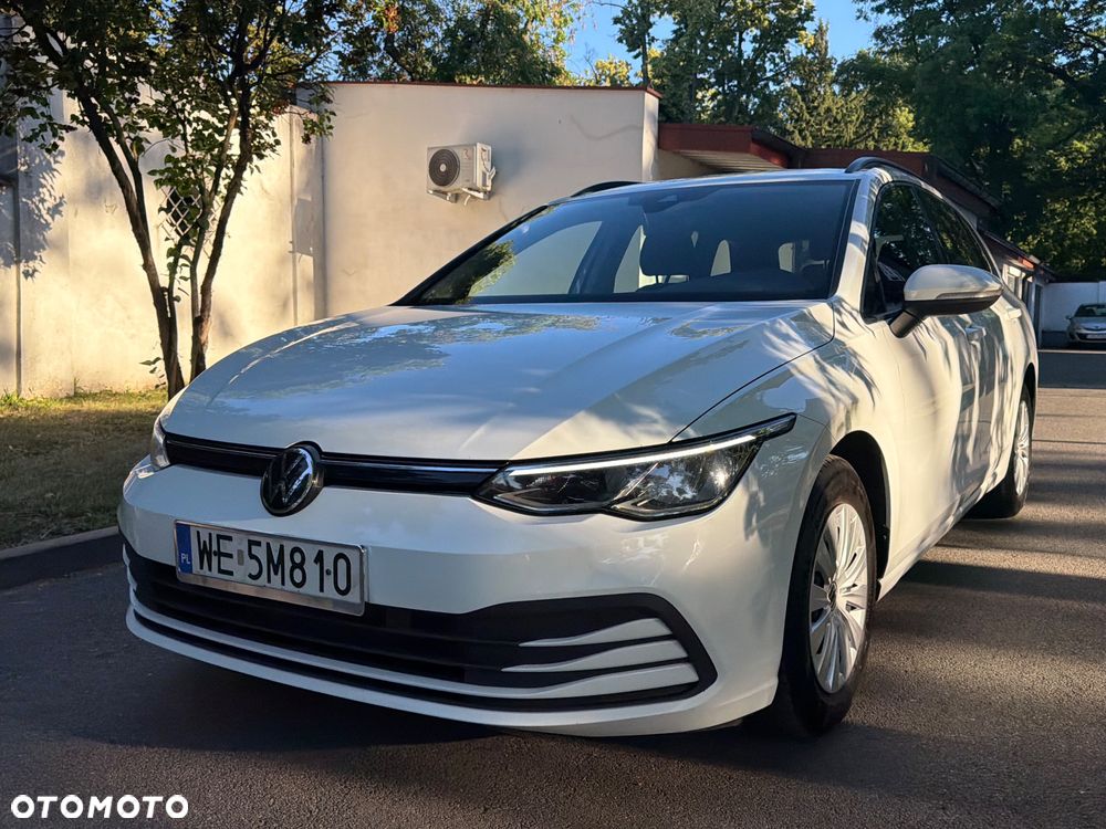 Volkswagen Golf 1.0 TSI - 4