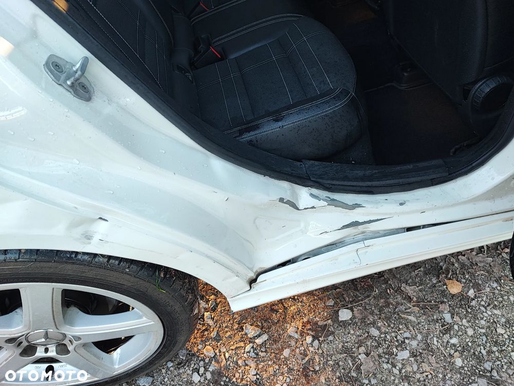 Mercedes-Benz Klasa A - 7