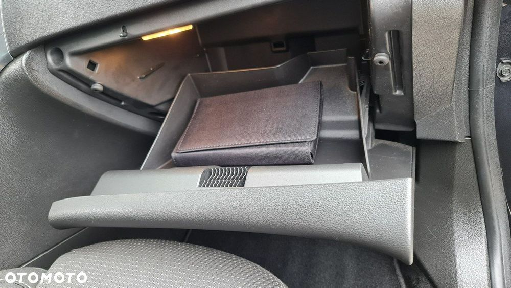 Opel Astra - 26