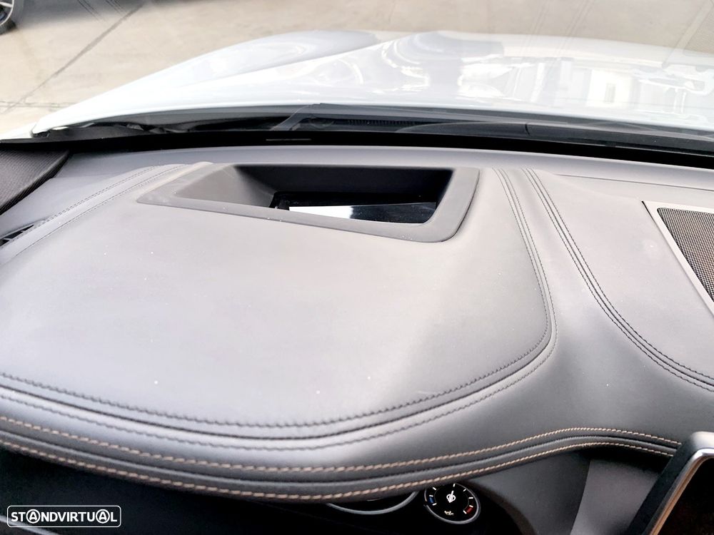 BMW X6 M50d - 13