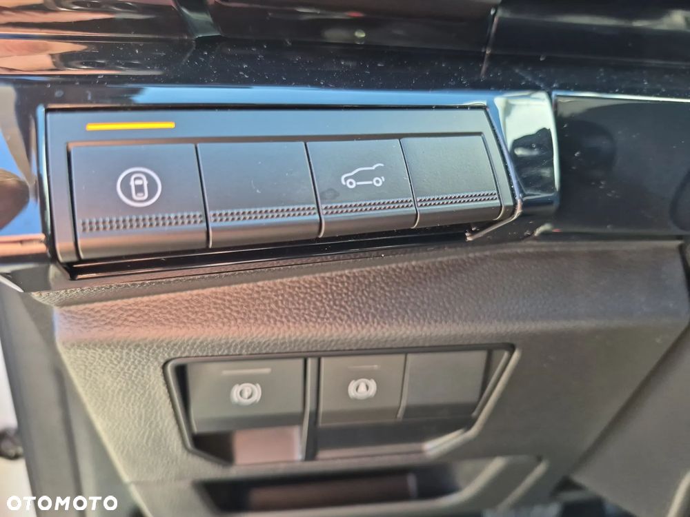 Renault Espace 1.2 E-Tech Full Hybrid 200 Techno MMT 7os - 22