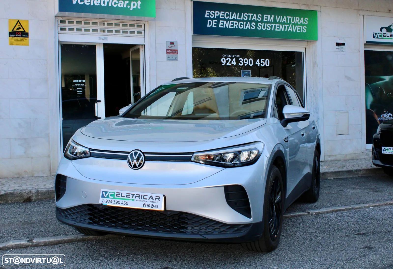 VW ID.4 Pro - 13