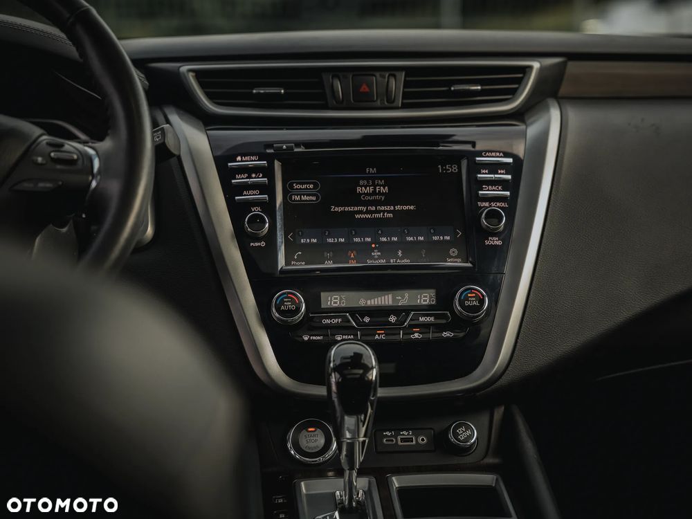 Nissan Murano - 25