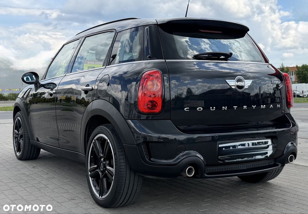 MINI Countryman - 5