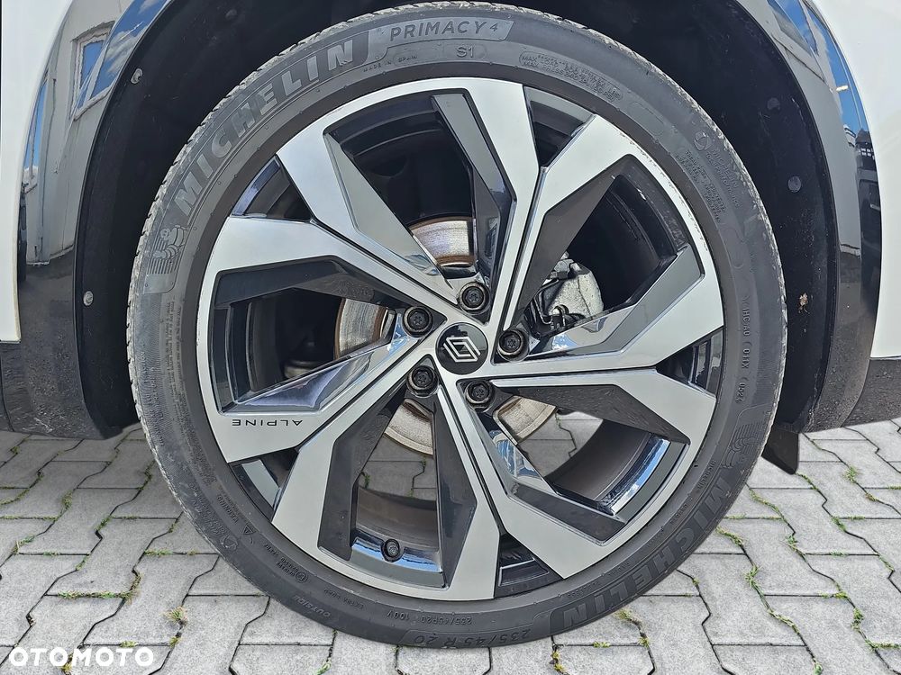Renault Austral 1.3 TCe mHEV Iconic esprit Alpine - 28
