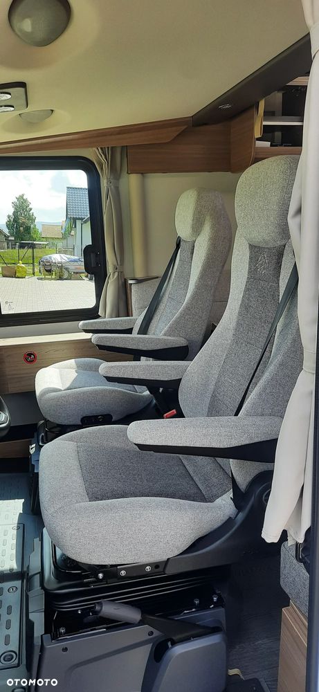 KNAUS L!VE I 700 MEG - 8
