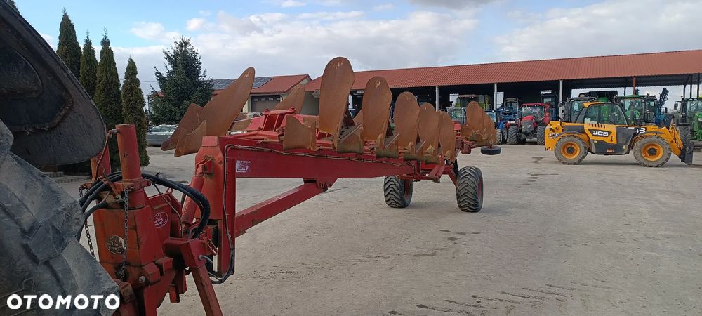 Inny NAUD APX 812 - 2