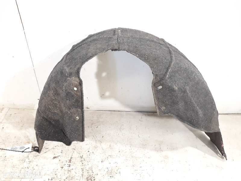 RODA TRASEIRA DIREITA FRENTE MAZDA 3 1.6 DI TURBO 109CV 1560CC - 1