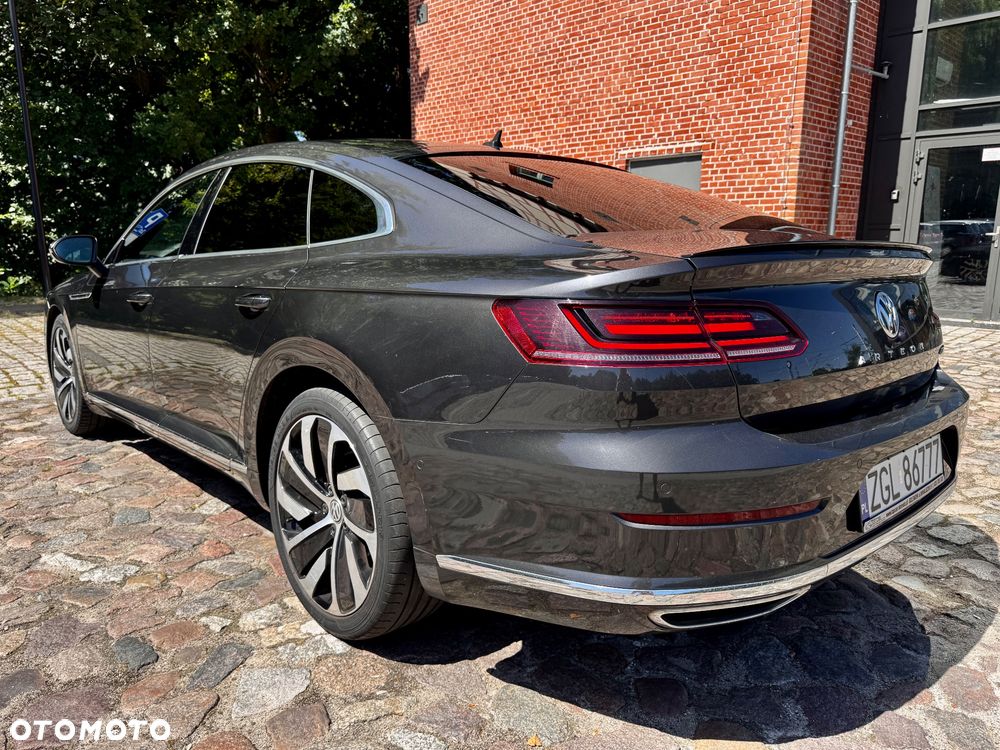 Volkswagen Arteon - 4