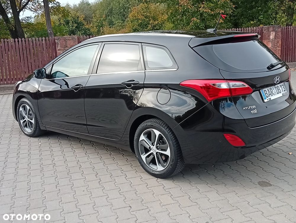Hyundai i30 - 10
