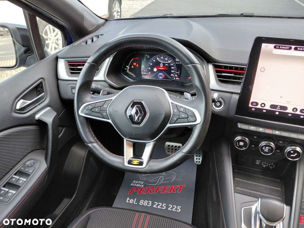Renault Captur - 21