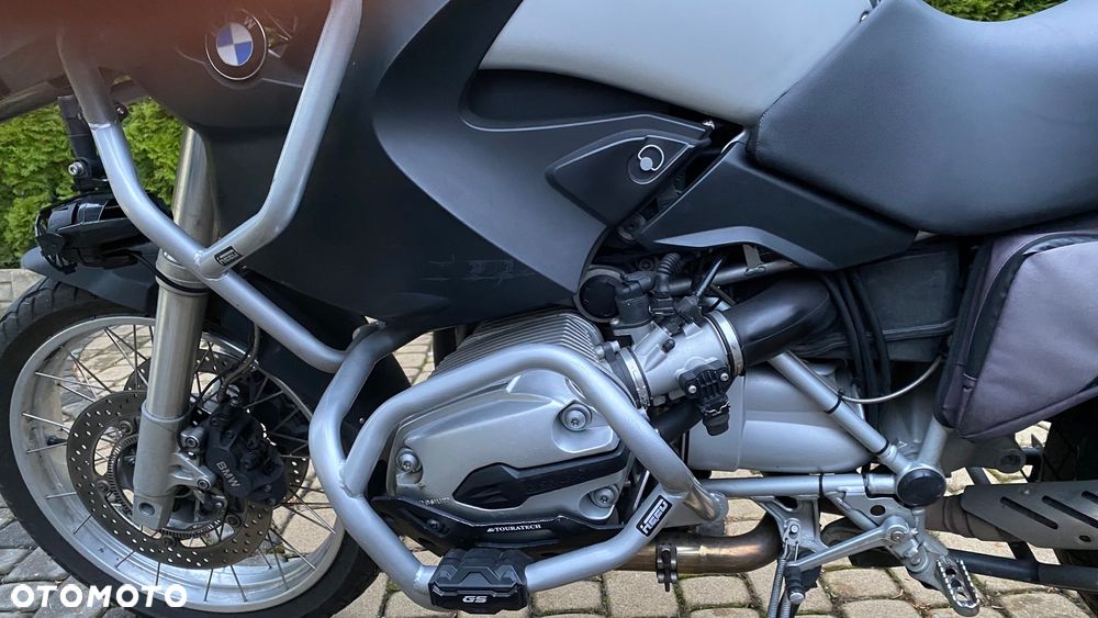 BMW GS - 7