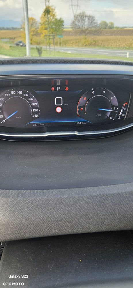 Peugeot 3008 1.5 BlueHDi Allure S&S EAT8 - 6