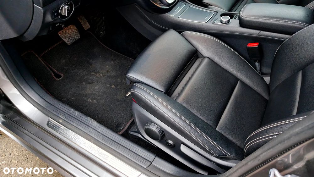 Mercedes-Benz CLA 200 (CDI) d 7G-DCT - 11